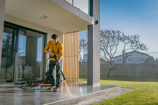 Best Driveway Pressure Washing  in Turnersville, NJ