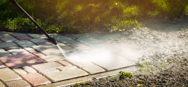 Best Parking Lot and Garage Cleaning  in Turnersville, NJ